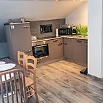 Siebter Himmel By Interhome Appartamento *