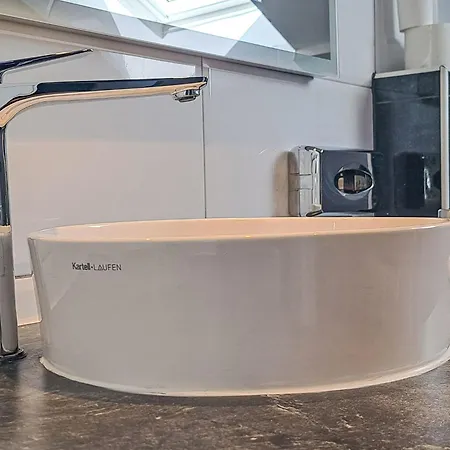 Siebter Himmel By Interhome * באד אישל