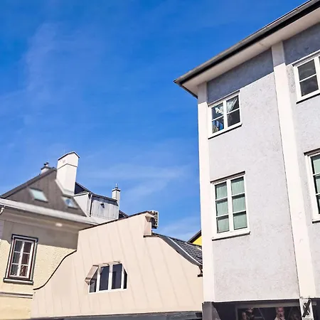 Siebter Himmel By Interhome Appartement *