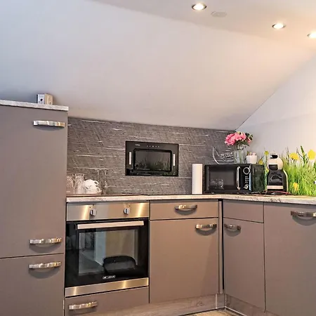 Siebter Himmel By Interhome *