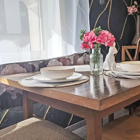 Siebter Himmel By Interhome