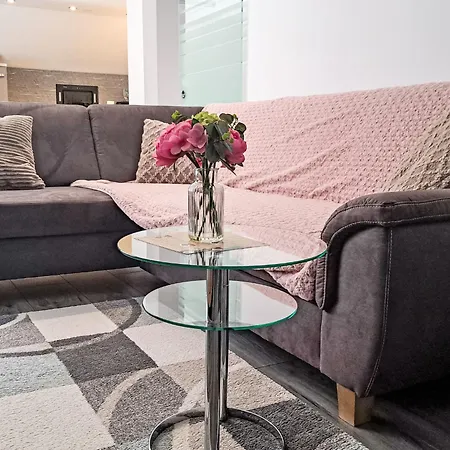Siebter Himmel By Interhome Apartment