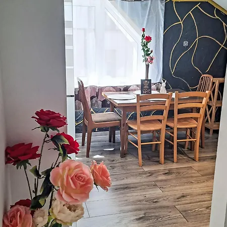 דירה Siebter Himmel By Interhome *