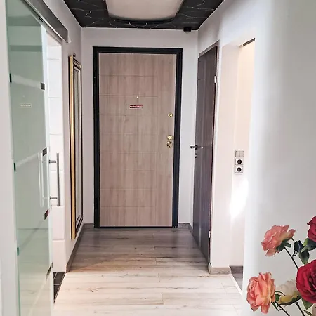 Siebter Himmel By Interhome