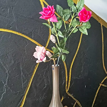 Siebter Himmel By Interhome *