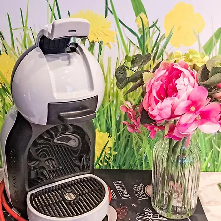 Siebter Himmel By Interhome * באד אישל