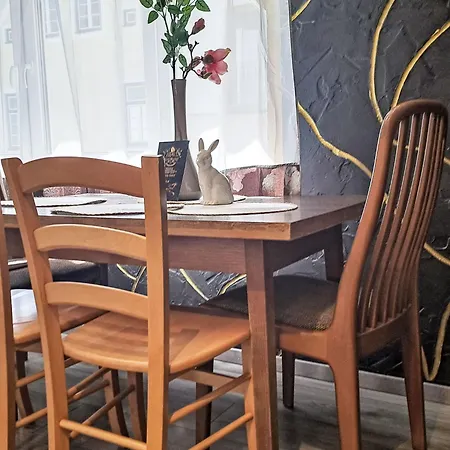 Siebter Himmel By Interhome באד אישל