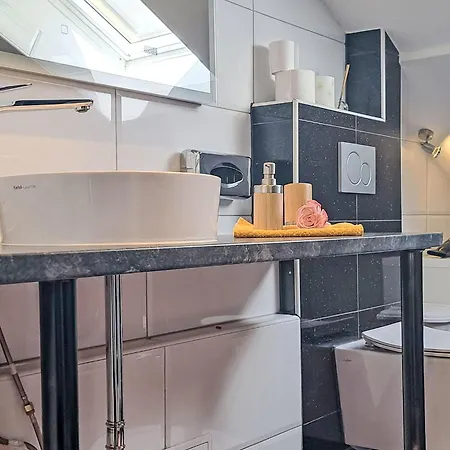 Siebter Himmel By Interhome *