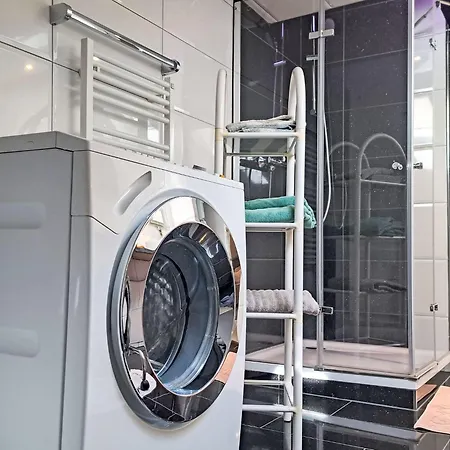 Siebter Himmel By Interhome Lägenhet