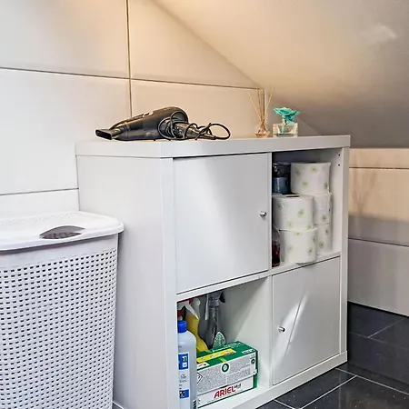 Lägenhet Siebter Himmel By Interhome Bad Ischl