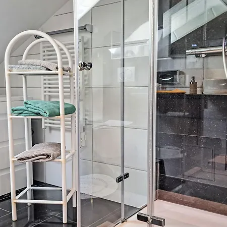 Siebter Himmel By Interhome