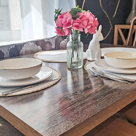 Lägenhet Siebter Himmel By Interhome