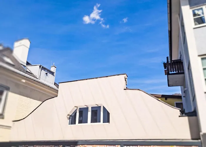 Siebter Himmel By Interhome *