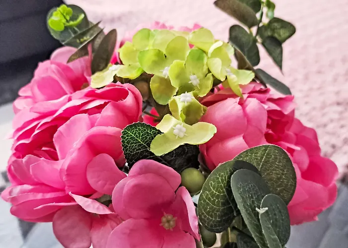 Siebter Himmel By Interhome Appartement Bad Ischl