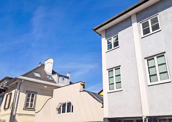 Siebter Himmel By Interhome Appartement *