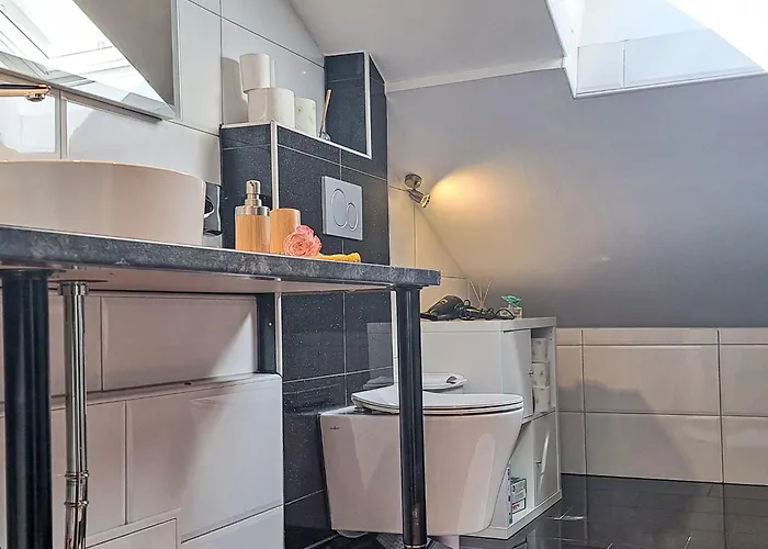 Siebter Himmel By Interhome Apartment Bad Ischl