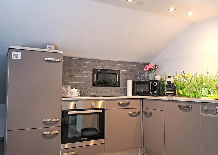 Siebter Himmel By Interhome *