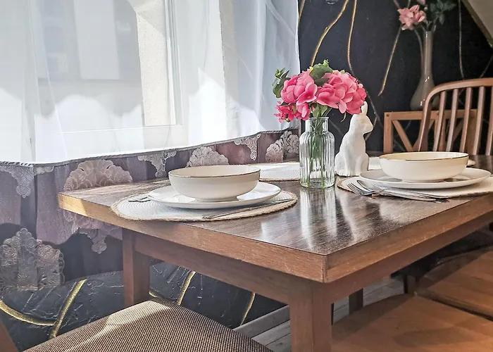 Siebter Himmel By Interhome