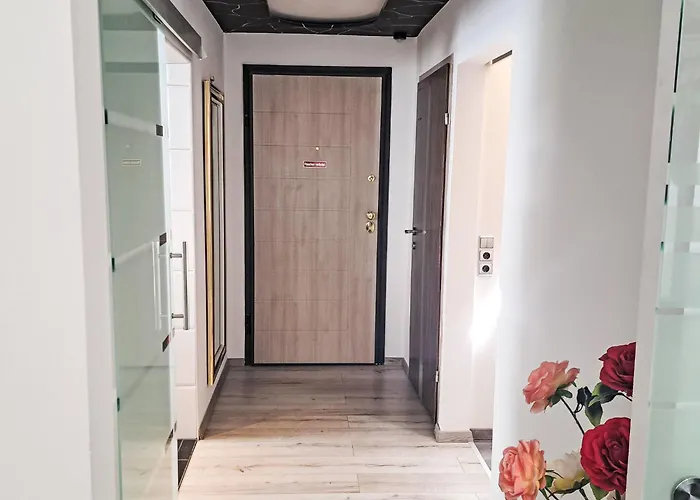 Siebter Himmel By Interhome