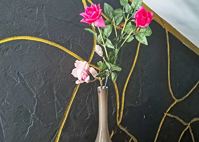 Siebter Himmel By Interhome *