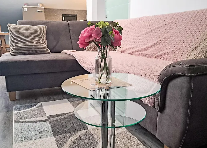 Apartment Siebter Himmel By Interhome *