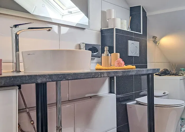 Siebter Himmel By Interhome *