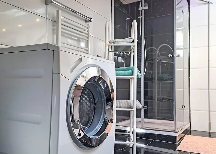 Siebter Himmel By Interhome Apartment