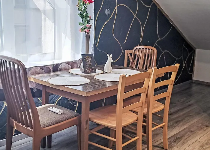 Siebter Himmel By Interhome Bad Ischl