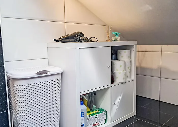 Apartment Siebter Himmel By Interhome Bad Ischl