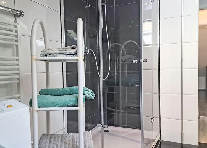 Siebter Himmel By Interhome * Bad Ischl