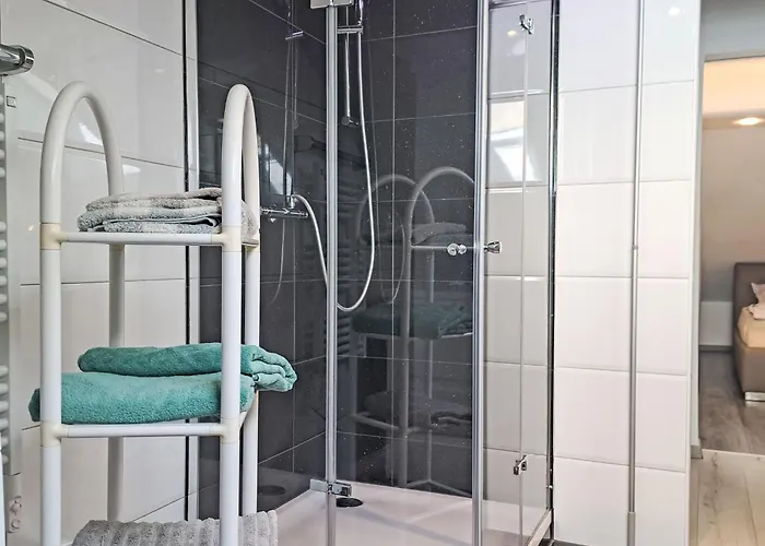 Siebter Himmel By Interhome