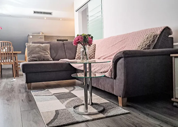 Siebter Himmel By Interhome *