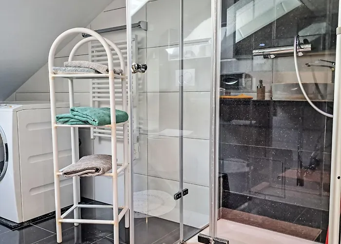 Siebter Himmel By Interhome