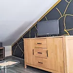 Apartamento Siebter Himmel By Interhome