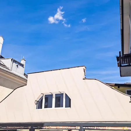 Siebter Himmel By Interhome *