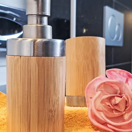 Apartmán Siebter Himmel By Interhome