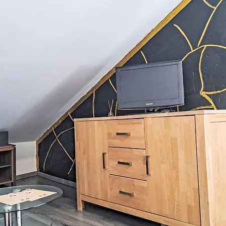 Apartmán Siebter Himmel By Interhome