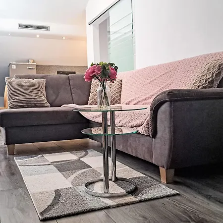 Siebter Himmel By Interhome *