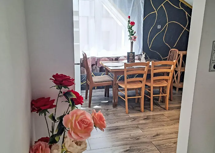 アパート Siebter Himmel By Interhome *