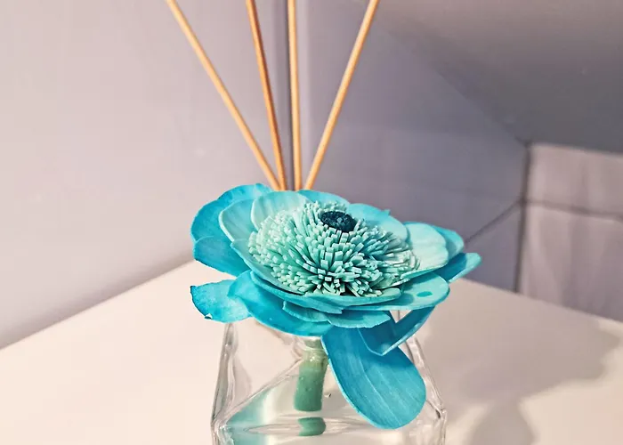 Siebter Himmel By Interhome * バート・イシュル