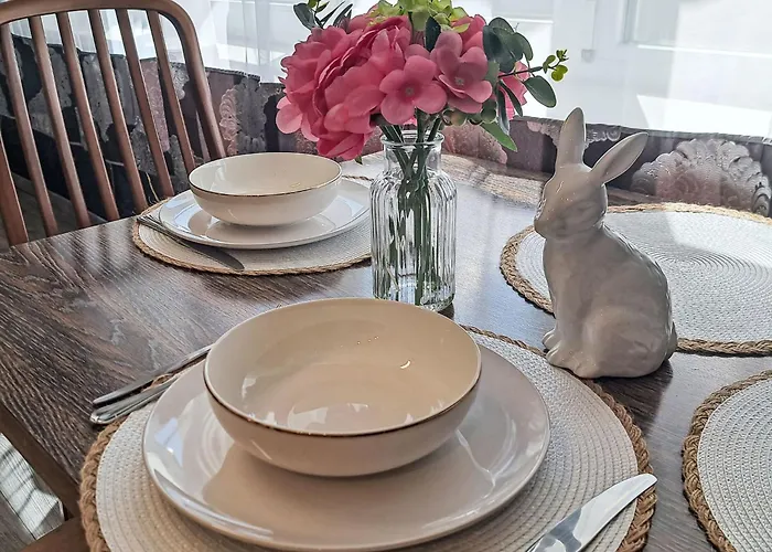 アパート Siebter Himmel By Interhome