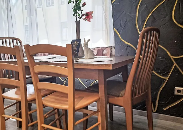 Siebter Himmel By Interhome バート・イシュル