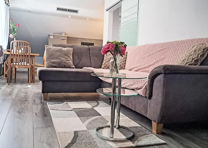 Siebter Himmel By Interhome * バート・イシュル